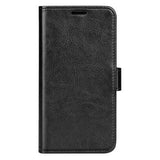 Xiaomi 13T/13T Pro Pung Taske med Magnetisk Lukning - Sort