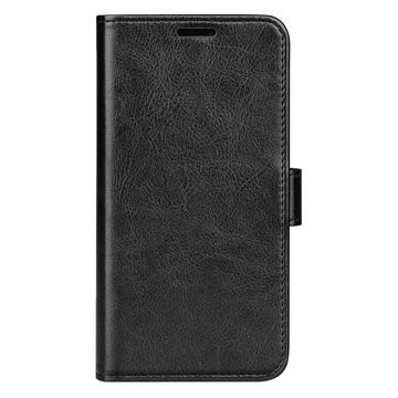Xiaomi 13T/13T Pro Pung Taske med Magnetisk Lukning - Sort