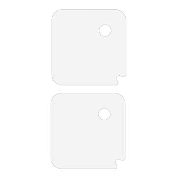 Xiaomi 14 Kamera Linse Hærdet Glas Beskytter - 2 Stk.
