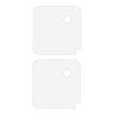 Xiaomi 14 Kamera Linse Hærdet Glas Beskytter - 2 Stk.