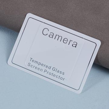 Xiaomi 14 Kamera Linse Hærdet Glas Beskytter - 2 Stk.