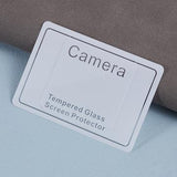 Xiaomi 14 Kamera Linse Hærdet Glas Beskytter - 2 Stk.