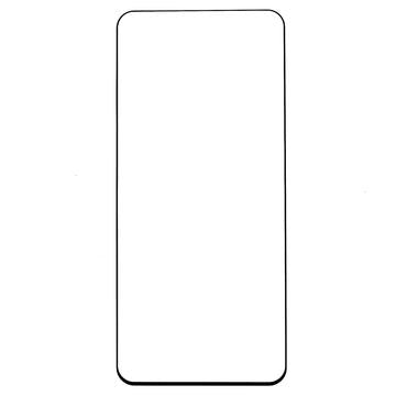 Xiaomi 14 Skærmbeskyttelse Hærdet Glas - Full Fit - Sort Kant