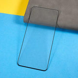 Xiaomi 14 Skærmbeskyttelse Hærdet Glas - Full Fit - Sort Kant