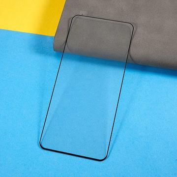 Xiaomi 14 Skærmbeskyttelse Hærdet Glas - Full Fit - Sort Kant