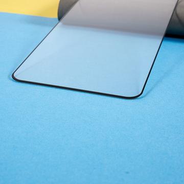 Xiaomi 14 Skærmbeskyttelse Hærdet Glas - Full Fit - Sort Kant