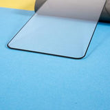 Xiaomi 14 Skærmbeskyttelse Hærdet Glas - Full Fit - Sort Kant
