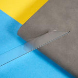 Xiaomi 14 Skærmbeskyttelse Hærdet Glas - Full Fit - Sort Kant