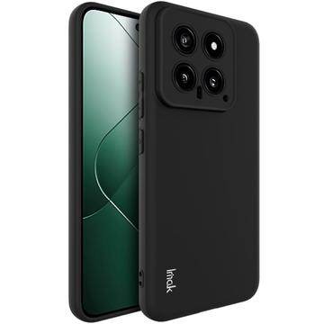 Xiaomi 14 Imak UC-3 Series TPU Cover - Sort