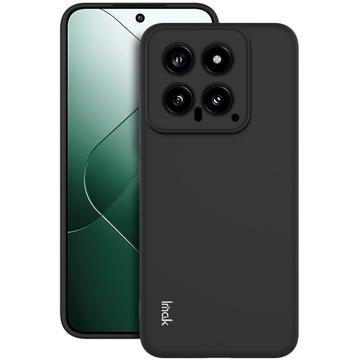 Xiaomi 14 Imak UC-3 Series TPU Cover - Sort