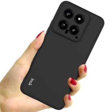 Xiaomi 14 Imak UC-3 Series TPU Cover - Sort