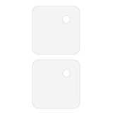 Xiaomi 14 Pro Kamera Linse Hærdet Glas Beskytter - 2 Stk.