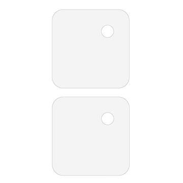 Xiaomi 14 Pro Kamera Linse Hærdet Glas Beskytter - 2 Stk.