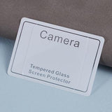 Xiaomi 14 Pro Kamera Linse Hærdet Glas Beskytter - 2 Stk.