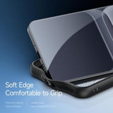 Xiaomi 14 Pro Dux Ducis Aimo Hybrid Cover - Sort