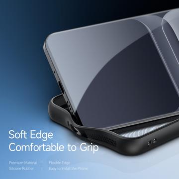 Xiaomi 14 Pro Dux Ducis Aimo Hybrid Cover - Sort