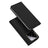 Xiaomi 14 Pro Dux Ducis Skin Pro Flip Cover - Sort