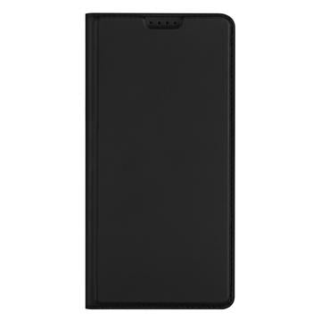 Xiaomi 14 Pro Dux Ducis Skin Pro Flip Cover - Sort