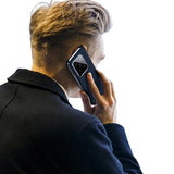Xiaomi 14 Pro Dux Ducis Skin Pro Flip Cover - Blå