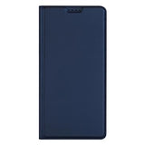Xiaomi 14 Pro Dux Ducis Skin Pro Flip Cover - Blå