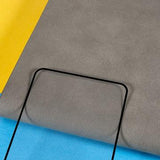 Xiaomi 14 Pro Skærmbeskyttelse Hærdet Glas - 9H - Full Fit - Sort Kant