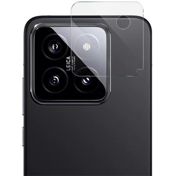 Xiaomi 14 Pro Imak HD Kamera Linse Hærdet Glas - 2 Stk.