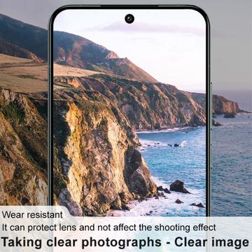 Xiaomi 14 Pro Imak HD Kamera Linse Hærdet Glas - 2 Stk.