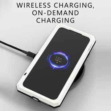 Xiaomi 14 Pro Love Mei Powerful Hybrid Cover - Sort