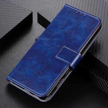 Xiaomi 14 Pro Pung med Magnetisk Lukning - Blå