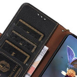 Xiaomi 14 Pro Læderpung med RFID