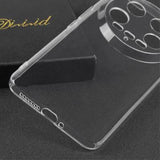 Xiaomi 14 Ultra Skridsikkert TPU Cover - Gennemsigtig