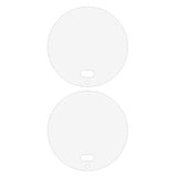 Xiaomi 14 Ultra Kamera Linse Hærdet Glas Beskytter - 2 Stk.