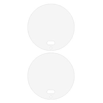 Xiaomi 14 Ultra Kamera Linse Hærdet Glas Beskytter - 2 Stk.