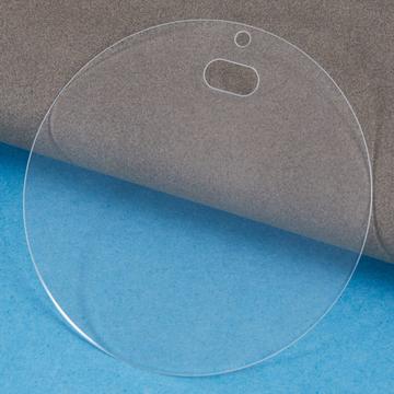 Xiaomi 14 Ultra Kamera Linse Hærdet Glas Beskytter - 2 Stk.