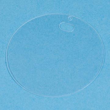 Xiaomi 14 Ultra Kamera Linse Hærdet Glas Beskytter - 2 Stk.