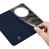 Xiaomi 14 Ultra Dux Ducis Skin Pro Flip Cover - Blå