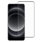 Xiaomi 14 Ultra Skærmbeskyttelse Hærdet Glas - 9H - Full Fit - Sort Kant