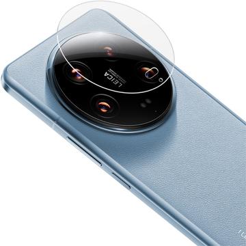 Xiaomi 14 Ultra Imak HD Kamera Linse Hærdet Glas - 2 Stk.