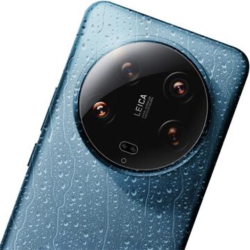 Xiaomi 14 Ultra Imak HD Kamera Linse Hærdet Glas - 2 Stk.
