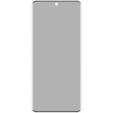 Xiaomi 14 Ultra Imak Privacy Full Cover Skærmbeskyttelse Hærdet Glas - 9H