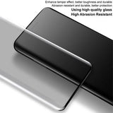 Xiaomi 14 Ultra Imak Privacy Full Cover Skærmbeskyttelse Hærdet Glas - 9H