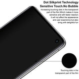 Xiaomi 14 Ultra Imak Privacy Full Cover Skærmbeskyttelse Hærdet Glas - 9H