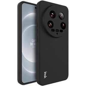 Xiaomi 14 Ultra Imak UC-4 TPU Cover - Sort