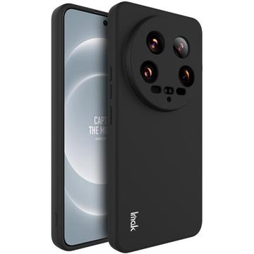 Xiaomi 14 Ultra Imak UC-4 TPU Cover - Sort