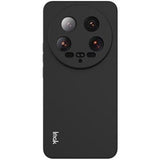 Xiaomi 14 Ultra Imak UC-4 TPU Cover - Sort