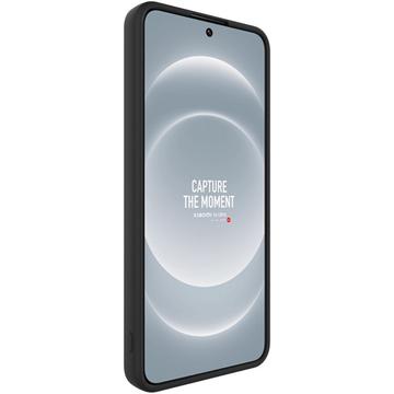 Xiaomi 14 Ultra Imak UC-4 TPU Cover - Sort