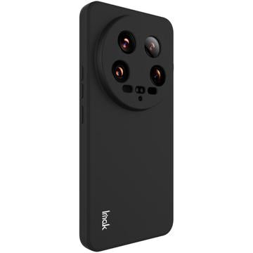 Xiaomi 14 Ultra Imak UC-4 TPU Cover - Sort