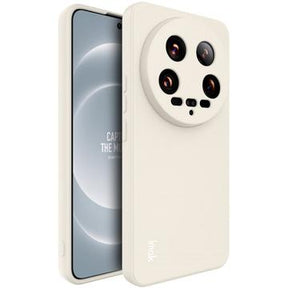 Xiaomi 14 Ultra Imak UC-4 TPU Cover - Hvid