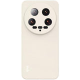 Xiaomi 14 Ultra Imak UC-4 TPU Cover - Hvid