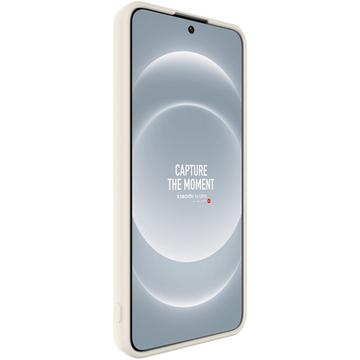 Xiaomi 14 Ultra Imak UC-4 TPU Cover - Hvid